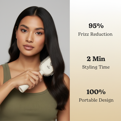 Mistglide Brush